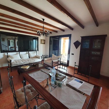 Casa Javier Y Casa Eva Villa Puerto del Rosario  Bagian luar foto