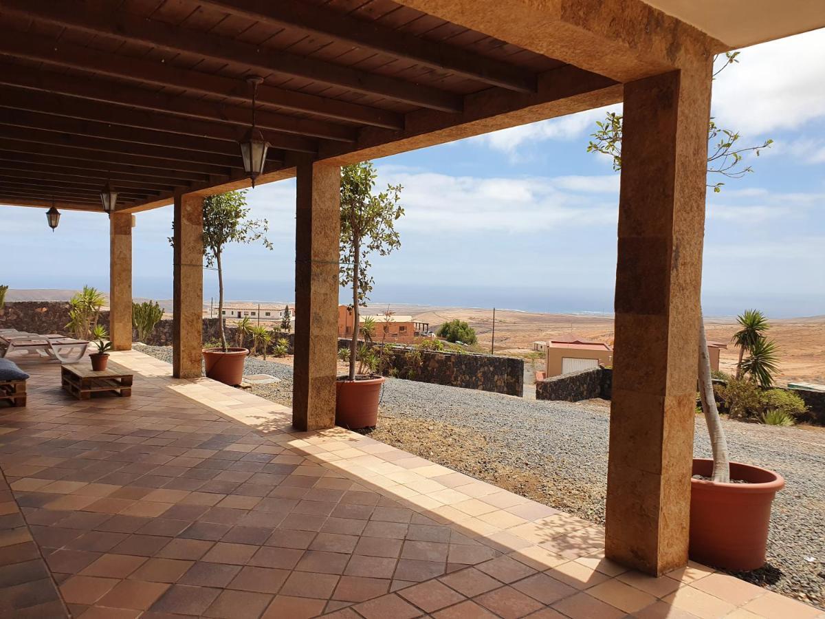 Casa Javier Y Casa Eva Villa Puerto del Rosario  Bagian luar foto