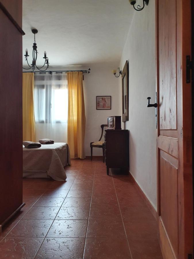 Casa Javier Y Casa Eva Villa Puerto del Rosario  Bagian luar foto