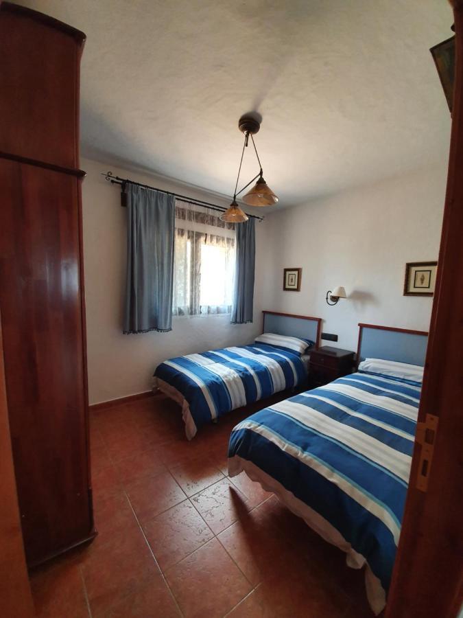 Casa Javier Y Casa Eva Villa Puerto del Rosario  Bagian luar foto