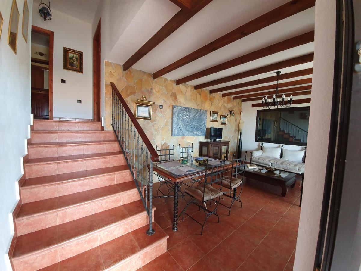 Casa Javier Y Casa Eva Villa Puerto del Rosario  Bagian luar foto