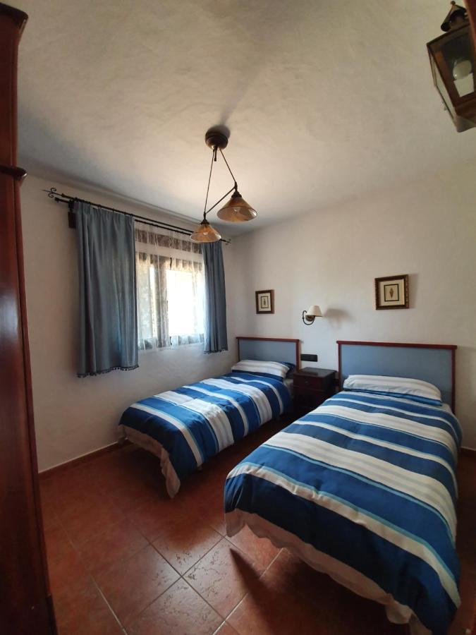 Casa Javier Y Casa Eva Villa Puerto del Rosario  Bagian luar foto