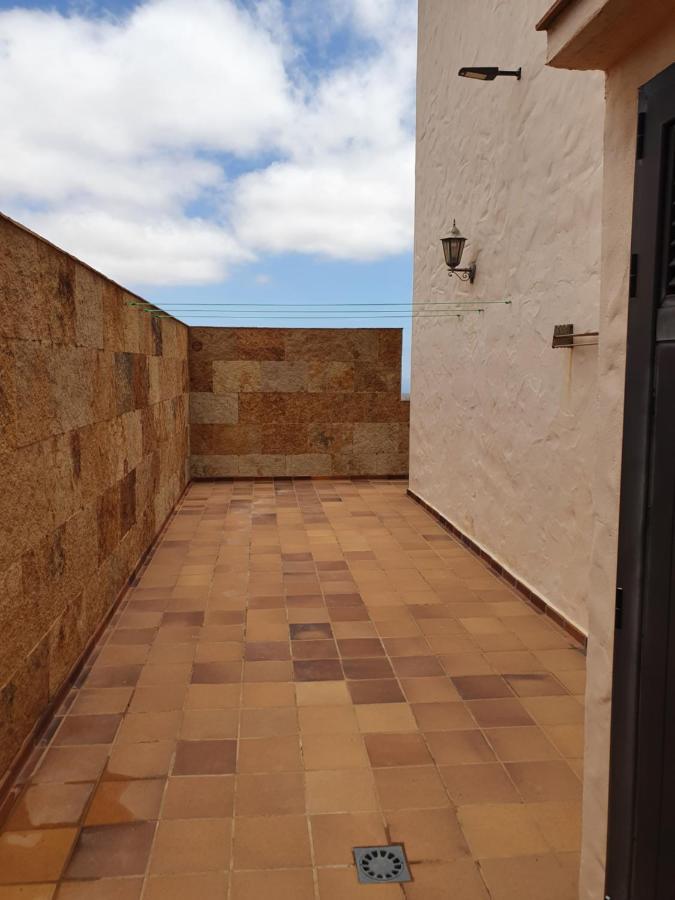 Casa Javier Y Casa Eva Villa Puerto del Rosario  Bagian luar foto