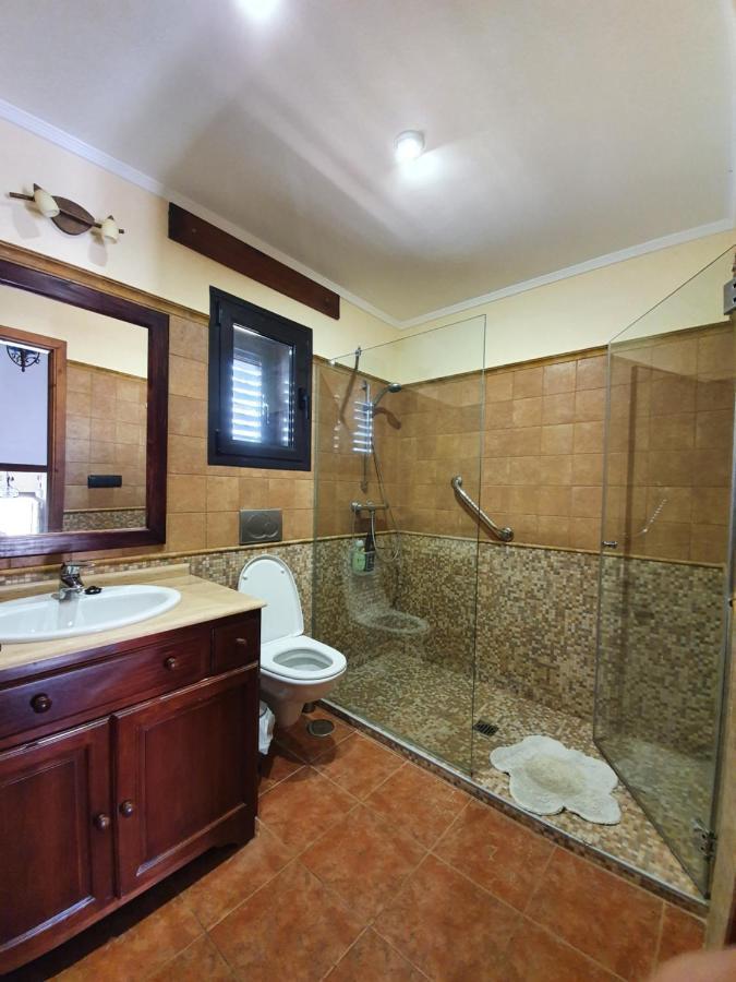 Casa Javier Y Casa Eva Villa Puerto del Rosario  Bagian luar foto
