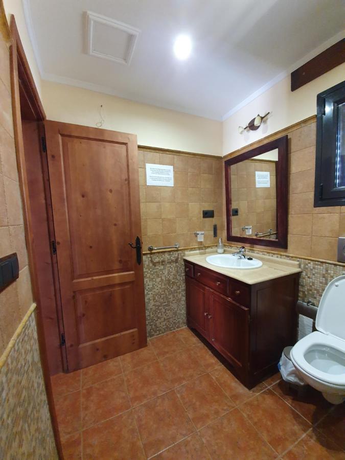 Casa Javier Y Casa Eva Villa Puerto del Rosario  Bagian luar foto